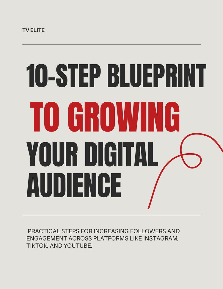 Digital Growth Playbook